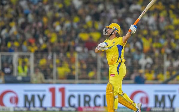 'Who Cares CSK Wins Or Loses' - Sehwag's Controversial Take At Dhoni's Cameo In Defeat To GT
