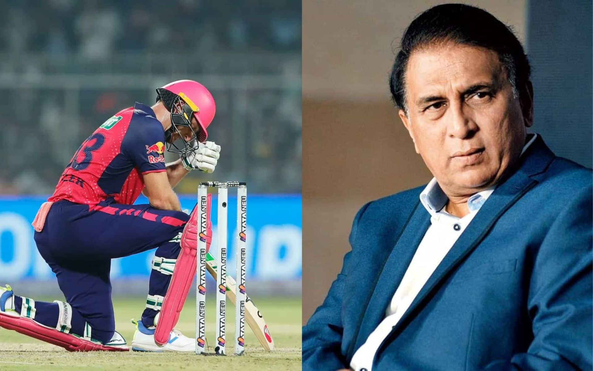 Gavaskar demands pay cut for players leaving IPL midway [X]