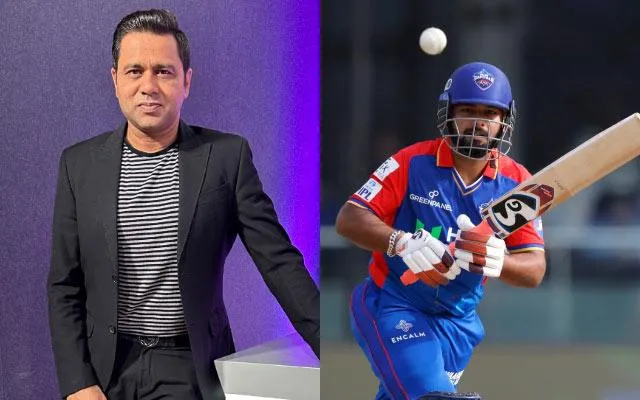 Aakash Chopra on Rishabh Pant' IPL Ban [x.com]