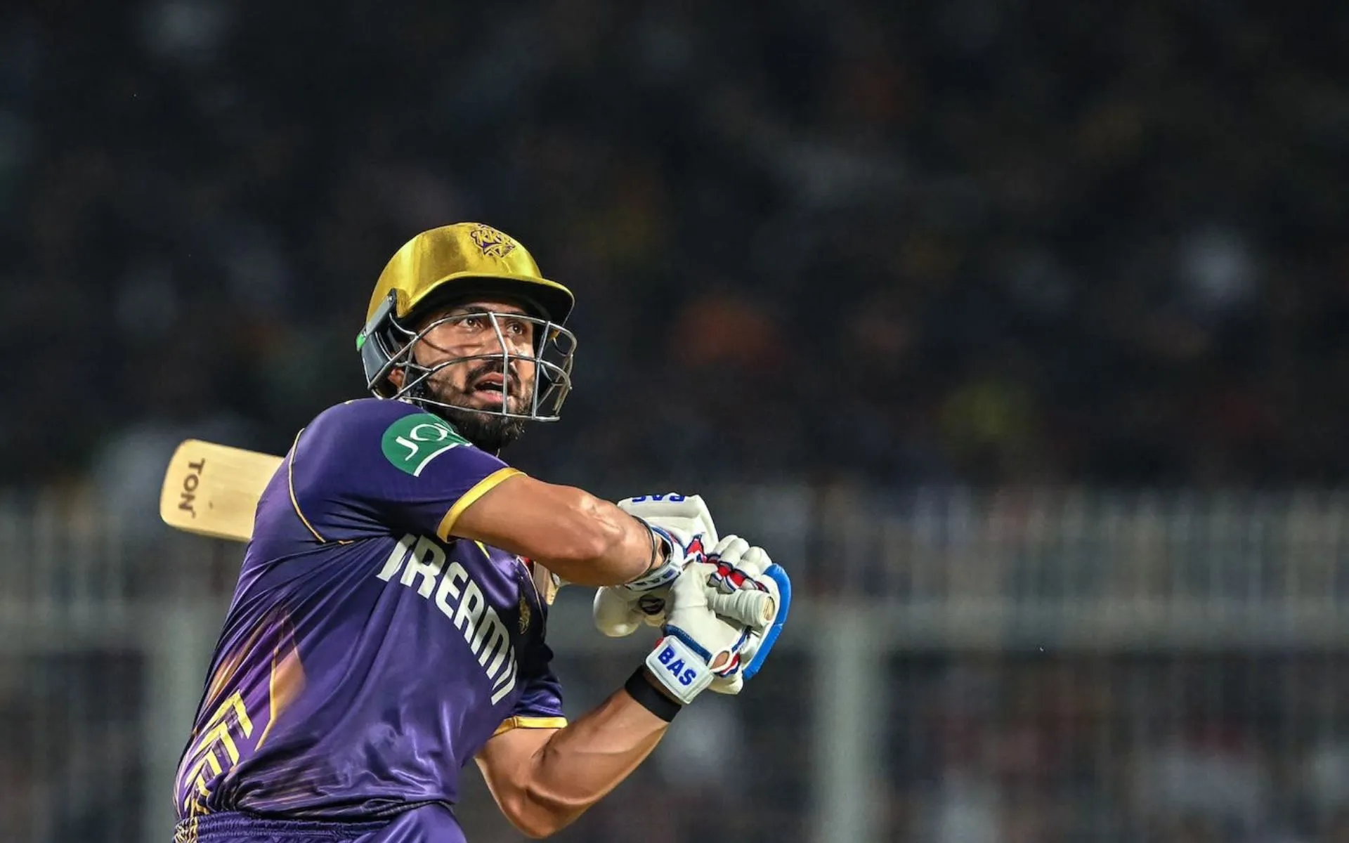 Ramandeep Singh fined Vs MI (X)