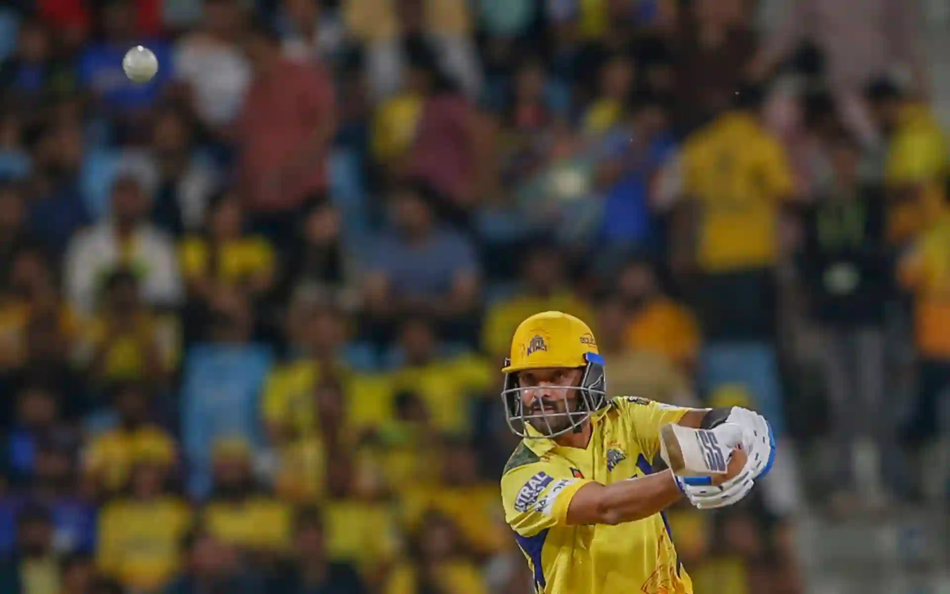 Why Is Ajinkya Rahane Not Playing CSK's IPL 2024 Match Vs Rajasthan Royals