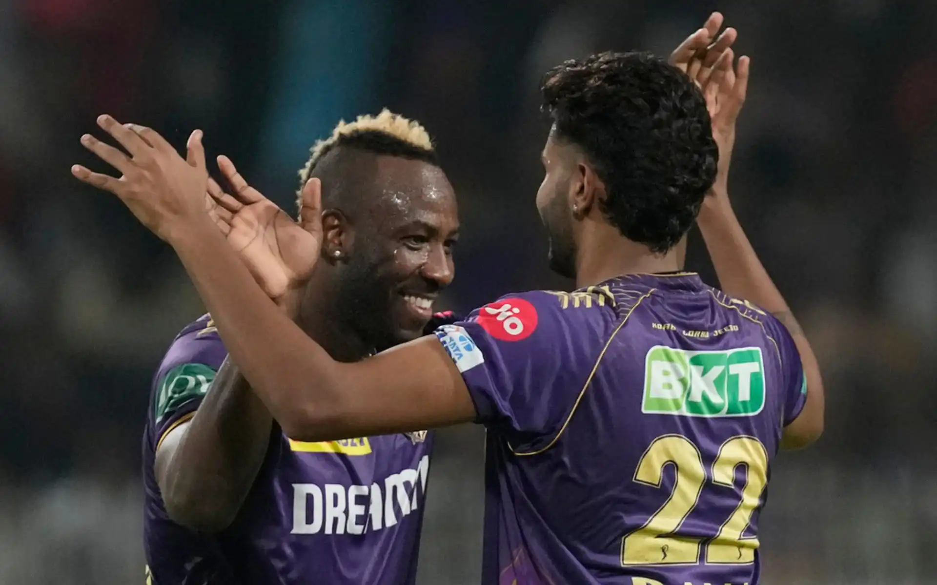IPL 2024, GT vs KKR Head To Head Record
