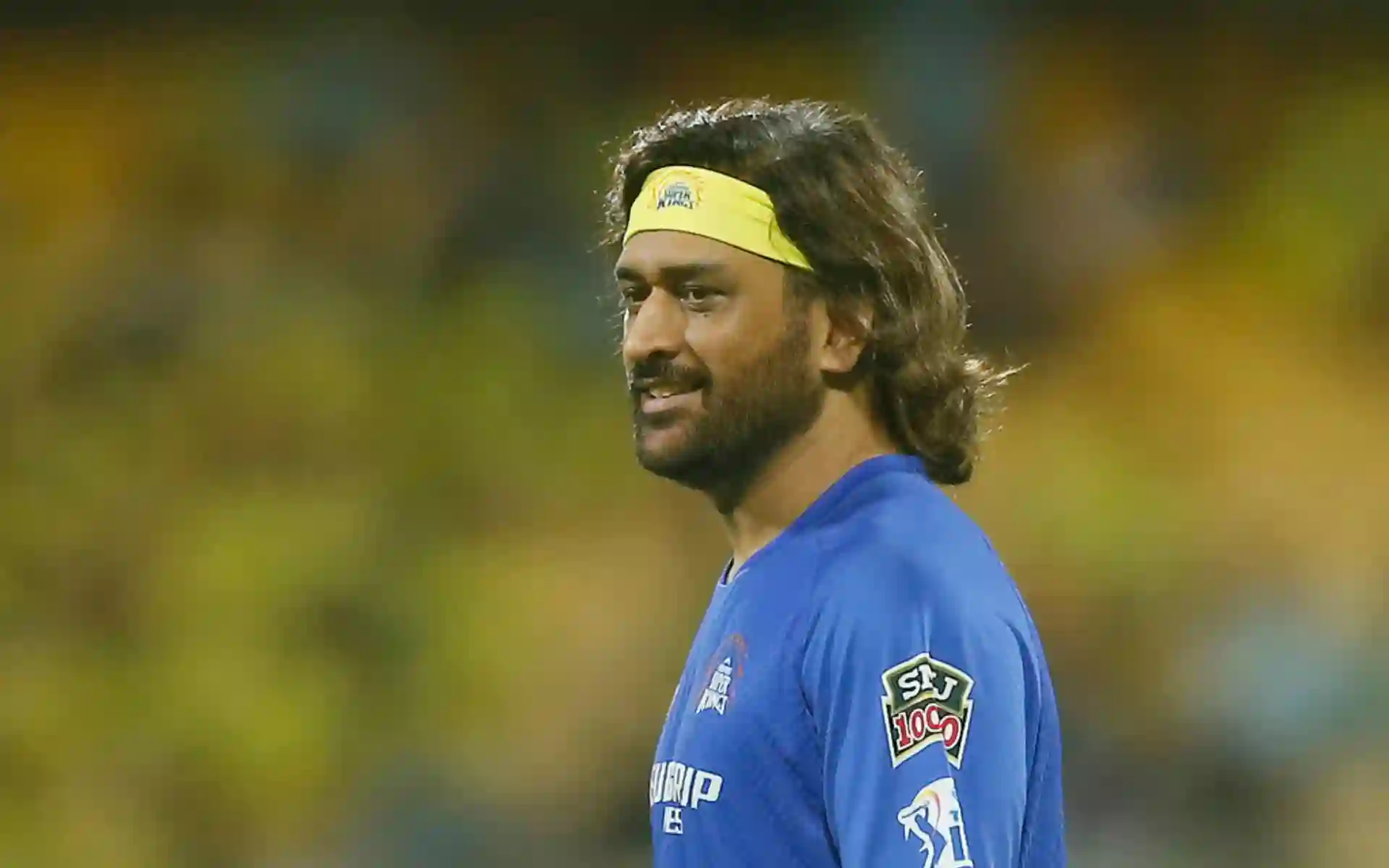 MS Dhoni in IPL 2024 (AP Photos)