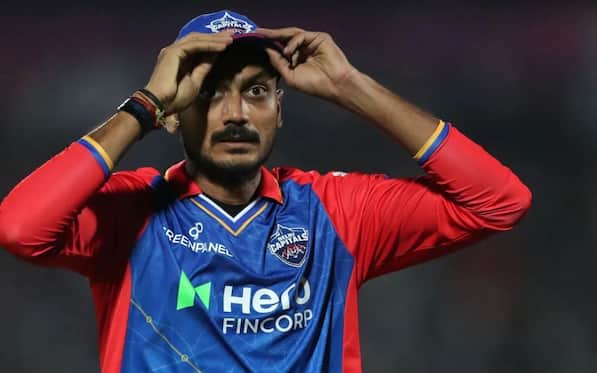'We Could've...' Axar Underlines The Reason Behind DC's Loss To RCB In Bengaluru