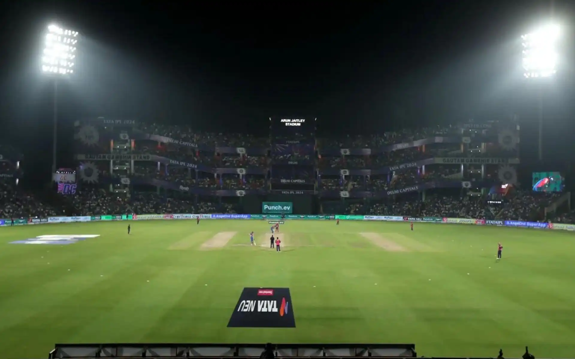Arun Jaitley Stadium, New Delhi [iplt20.com]
