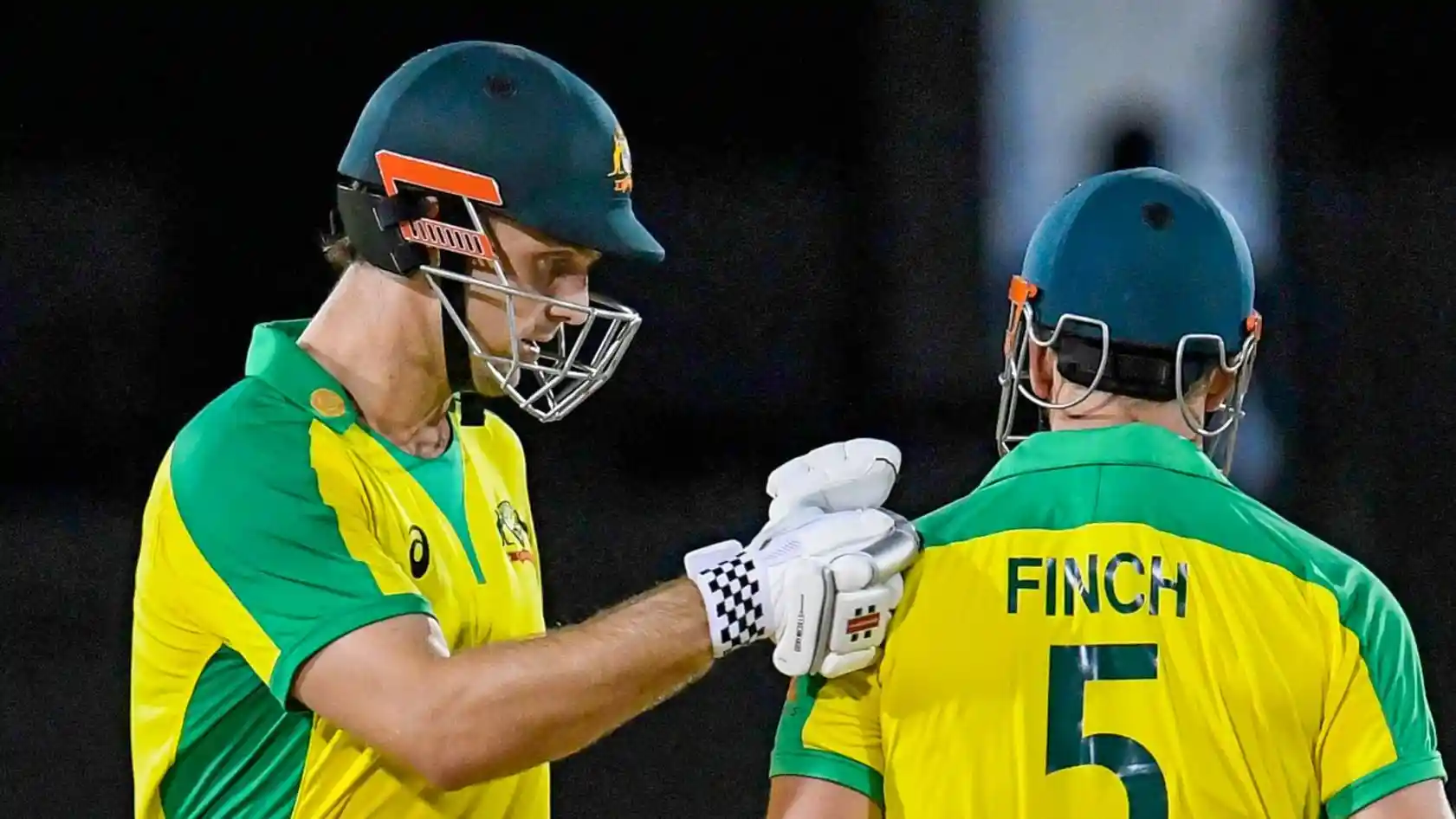 List of Australia's T20 Captains | cricket.one - OneCricket