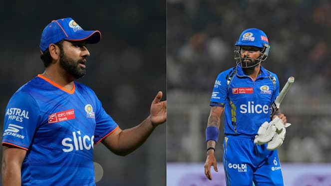Rohit Sharma Against Hardik Pandya's T20 WC Selection, Likely To Announce Retirement