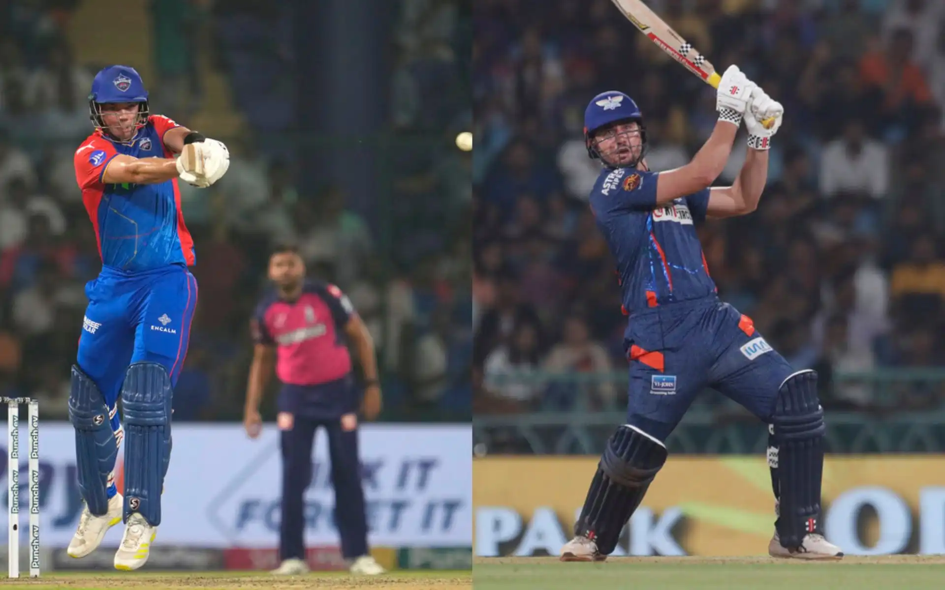 DC vs LSG, IPL 2024: Dream11 predictions for the 64th match [AP Photos]