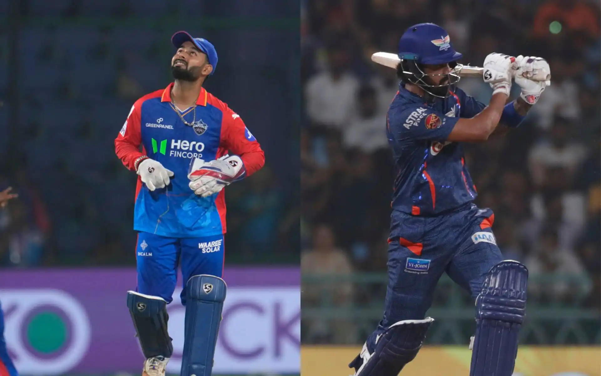 IPL 2024 DC vs LSG: Match 64 Toss Update, Dream11 Predictions, Fantasy Tips, Teams, Pitch Report & Top Picks