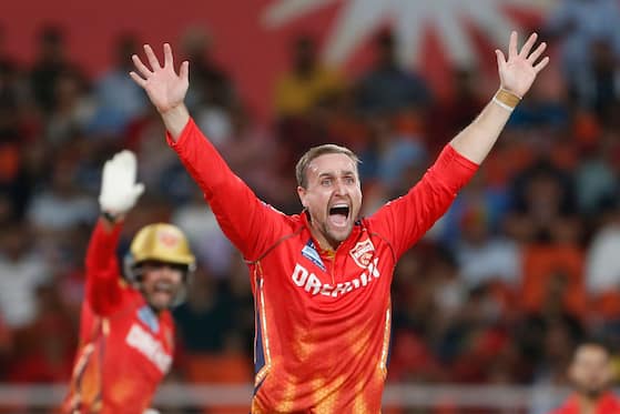 Star English All-Rounder Leaves IPL 2024 Midway After PBKS Suffer Group-Stage Elimination