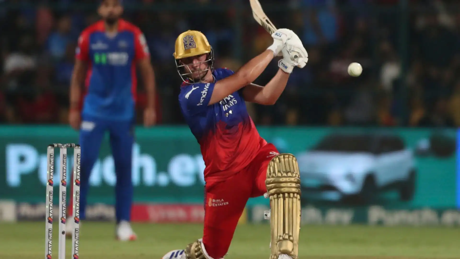 Jacks will miss the remainder of IPL 2024 [AP]