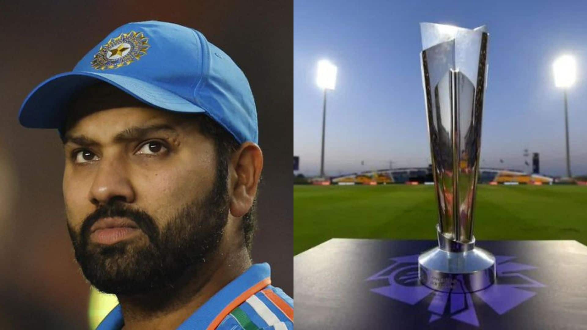 India To Play Semis & Final On Successive Days In T20 WC 2024? Bizarre Schedule Keeps Fans Guessing