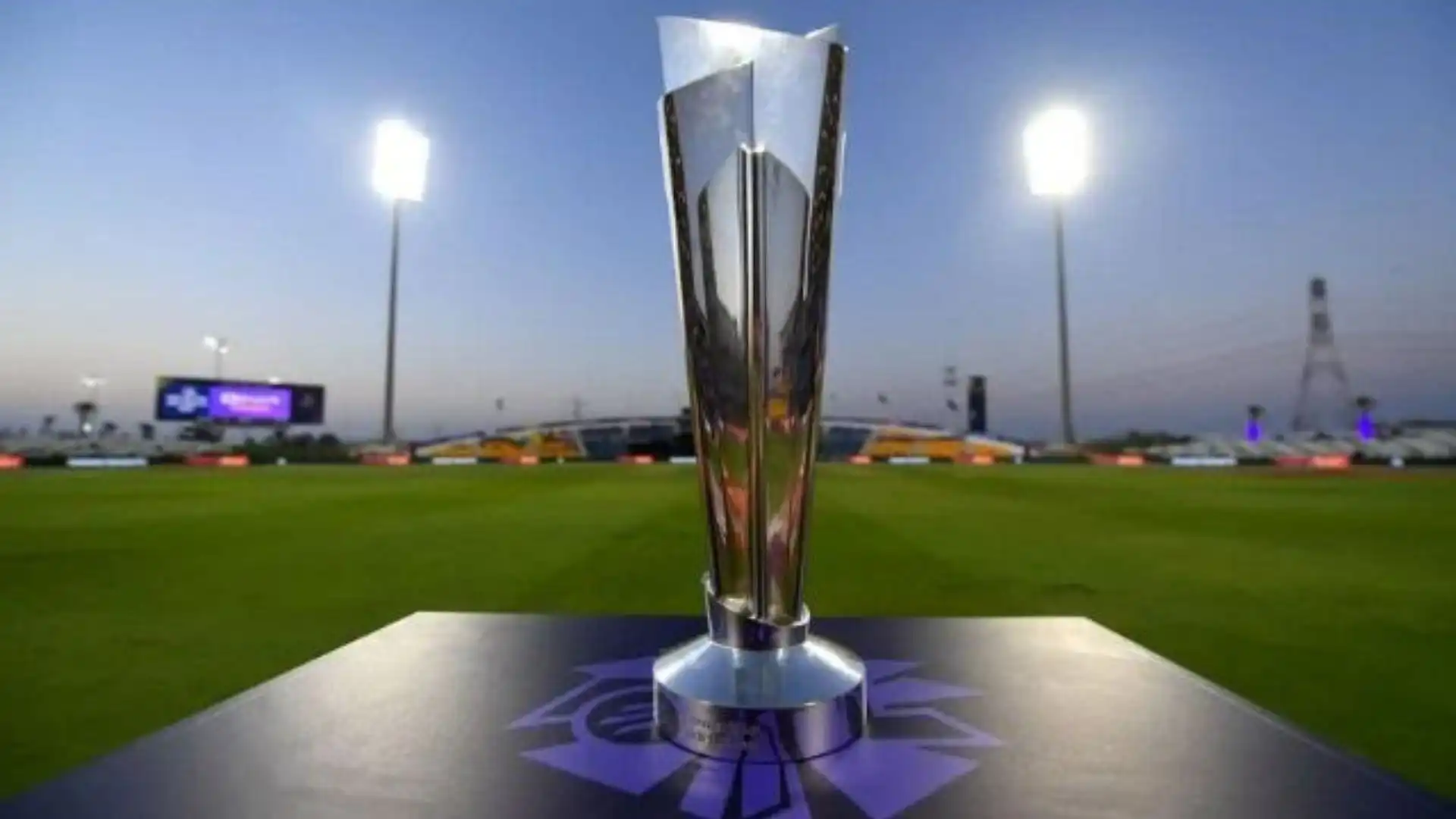 T20 WC starts on June 1 [X.com]