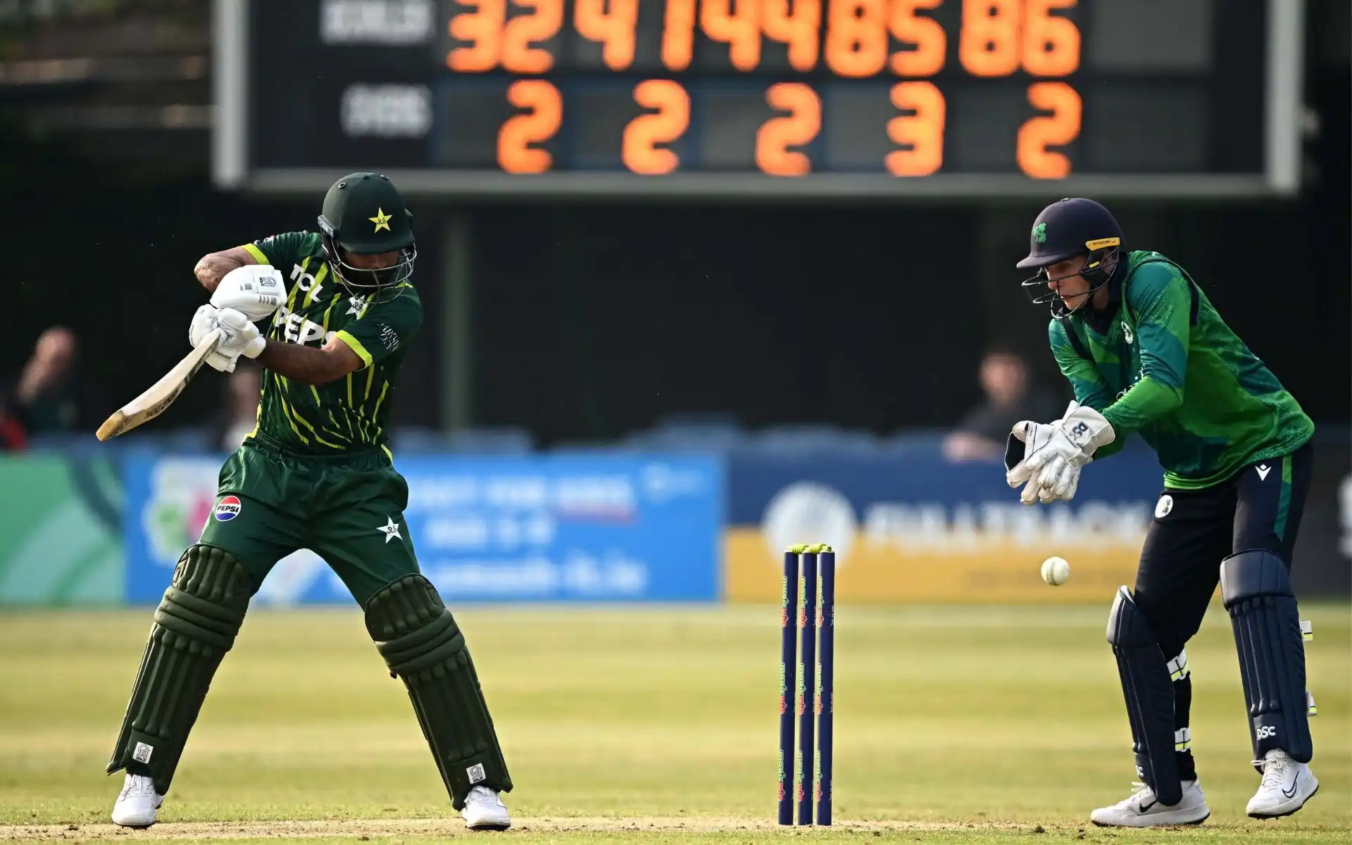 Ireland vs Pakistan, T20I Series: Dream11 predictions for the 3rd T20I [X]