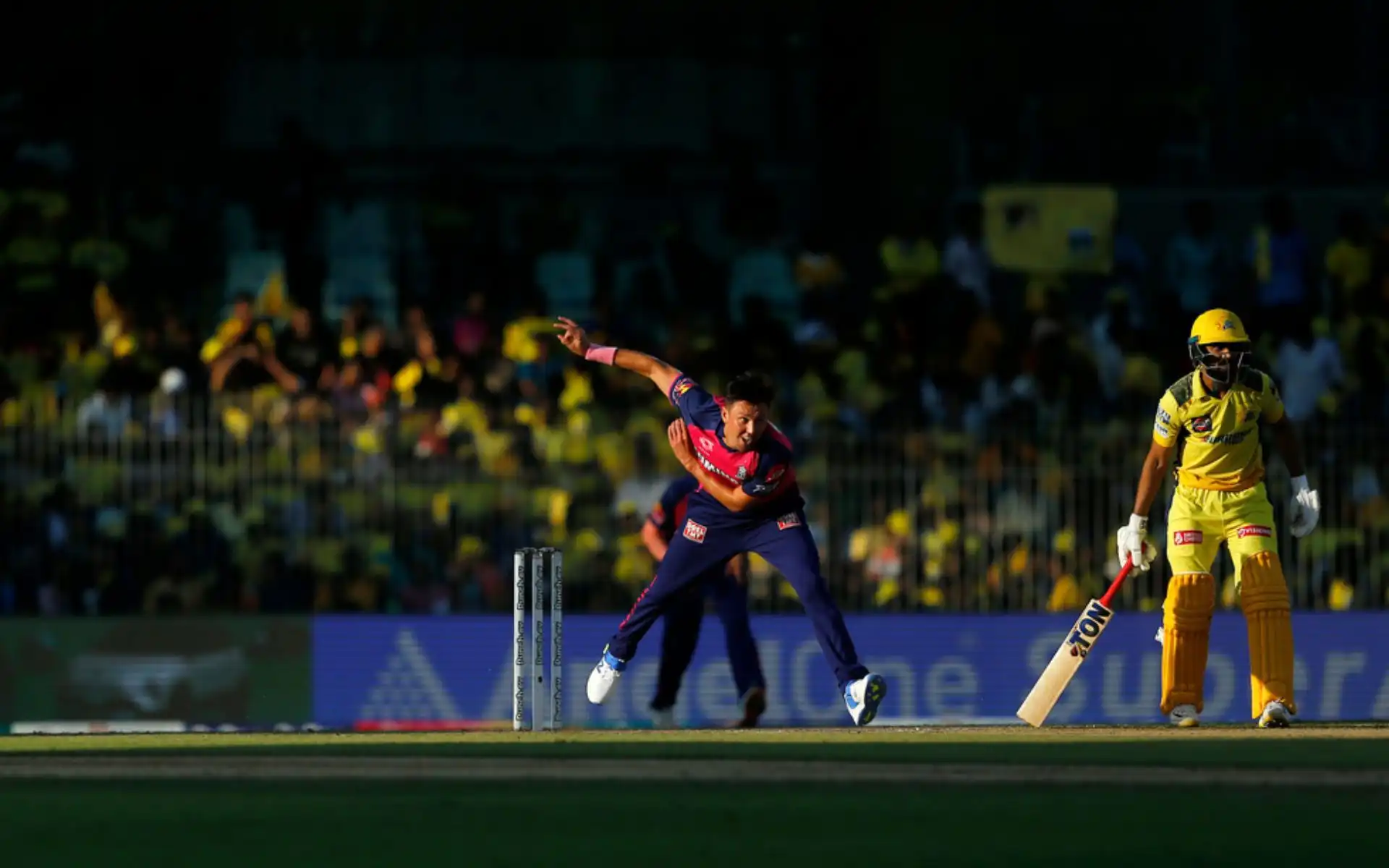 Trent Boult needs to deliver with the ball in this game [AP Photos]