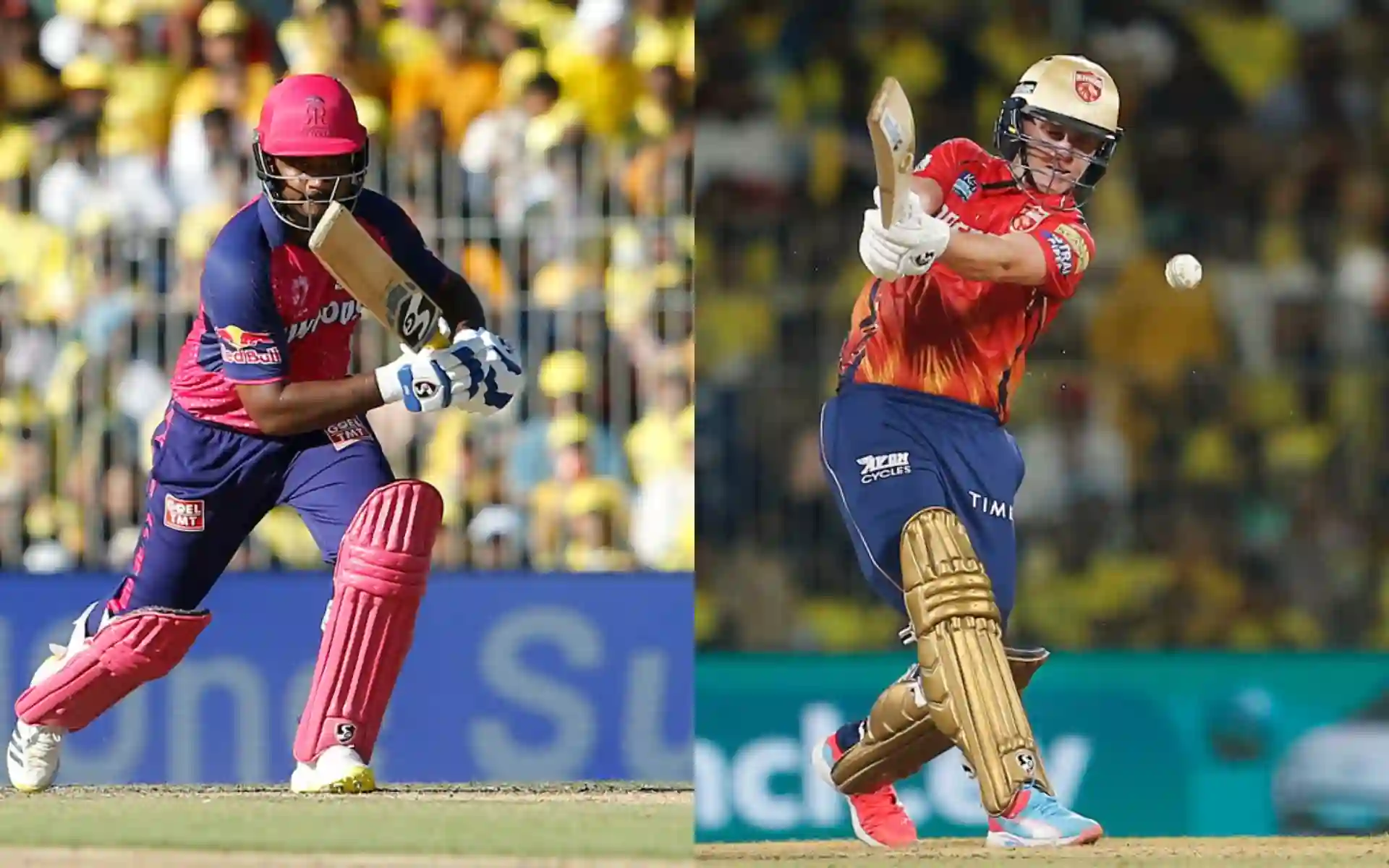 IPL 2024 RR vs PBKS: Match 65 Toss Update, Dream11 Predictions, Fantasy Tips, Teams, Pitch Report & Top Picks