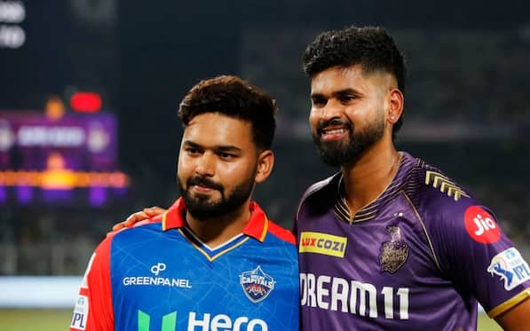 DC Wanted Shreyas Iyer As First Retained Play; Batter Left To Join KKR As Captain