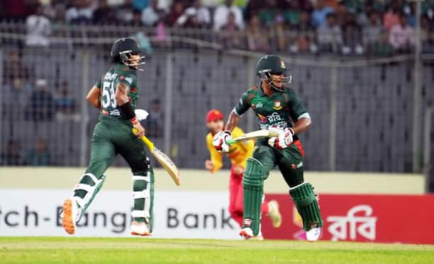 Shanto To Lead As Bangladesh Announce Strong Squad For T20 World Cup 2024