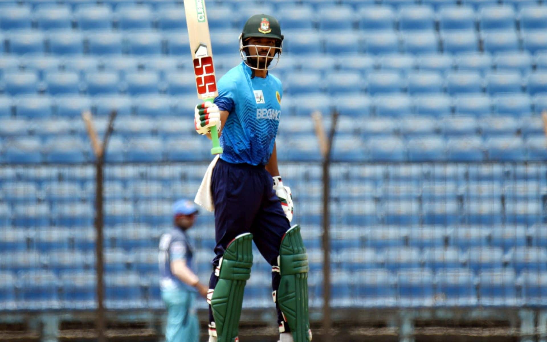 Najmul Hossain Shanto bangladesh captain for T20 Squad (x.com)