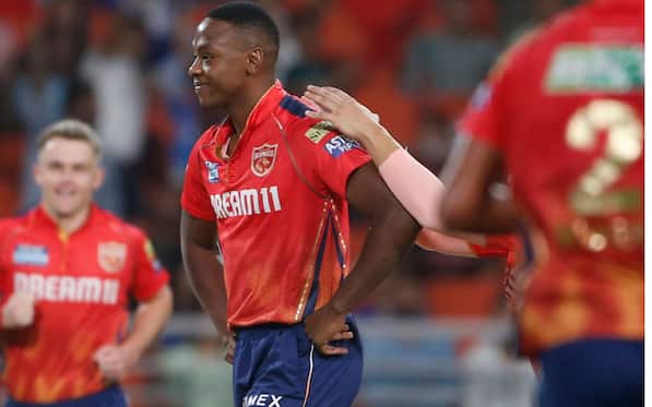 Liam Livingstone Out, Kagiso Rabada In? PBKS's Probable XI For IPL 2024 Match VS RR