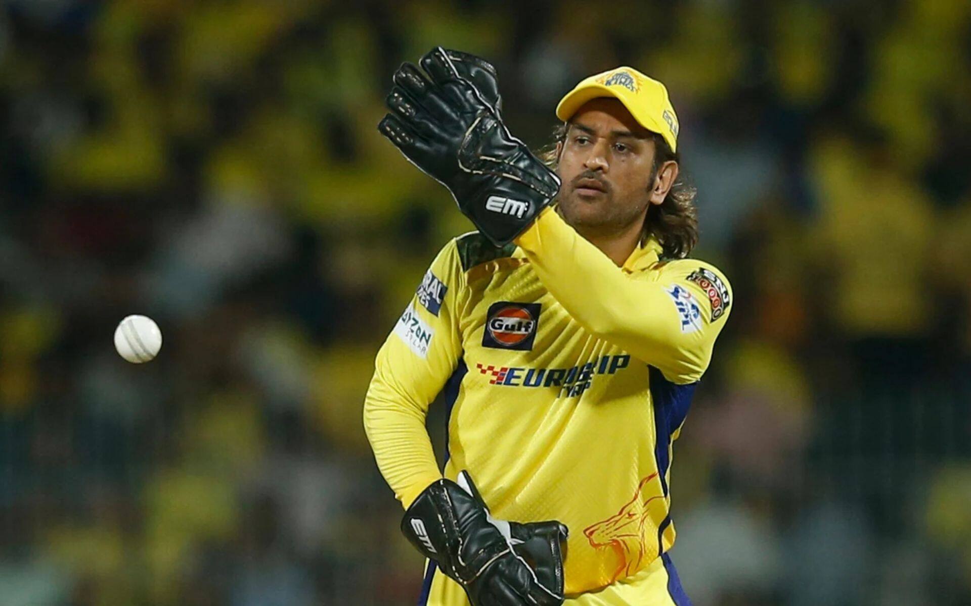 Dhoni is a fitness icon for many budding cricketers (x.com)