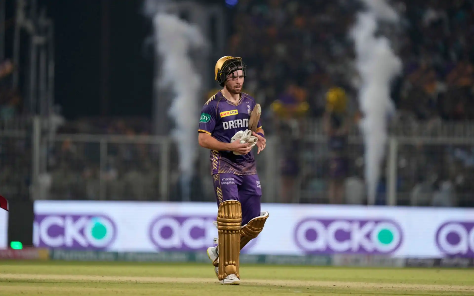 Phil Salt Out Of IPL 2024; Here's KKR's Probable Playing XI For All-Important Playoffs