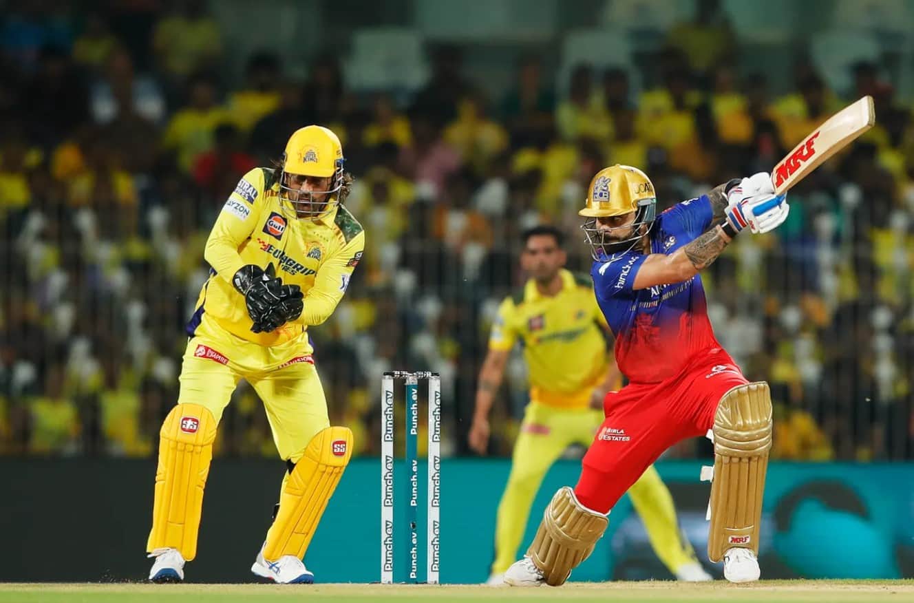 RCB to Beat CSK In IPL 2024 Do-Or-Die Clash On May 18; Here’s Why