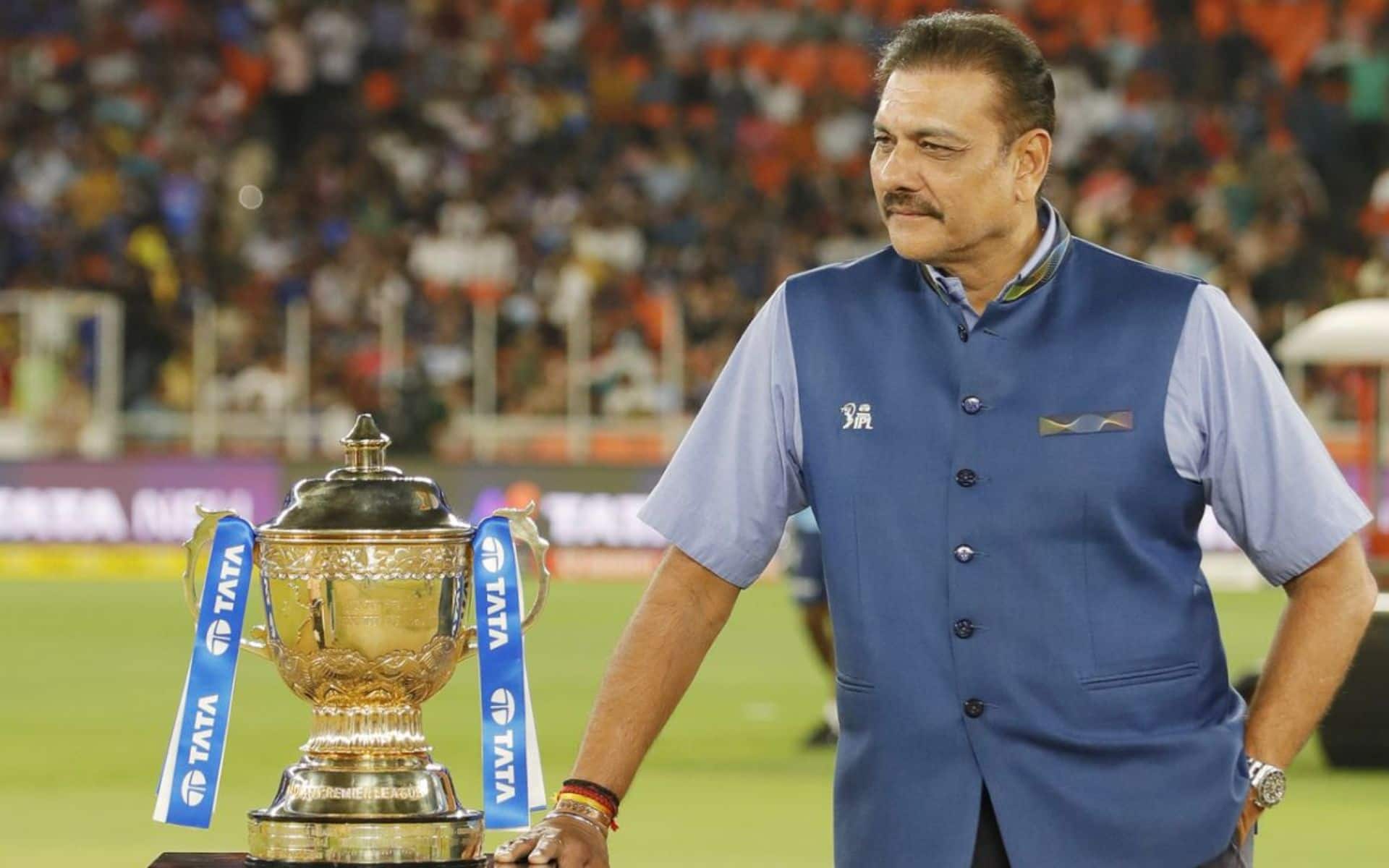 Shastri bats for IPL's Impact Player rule (x.com)