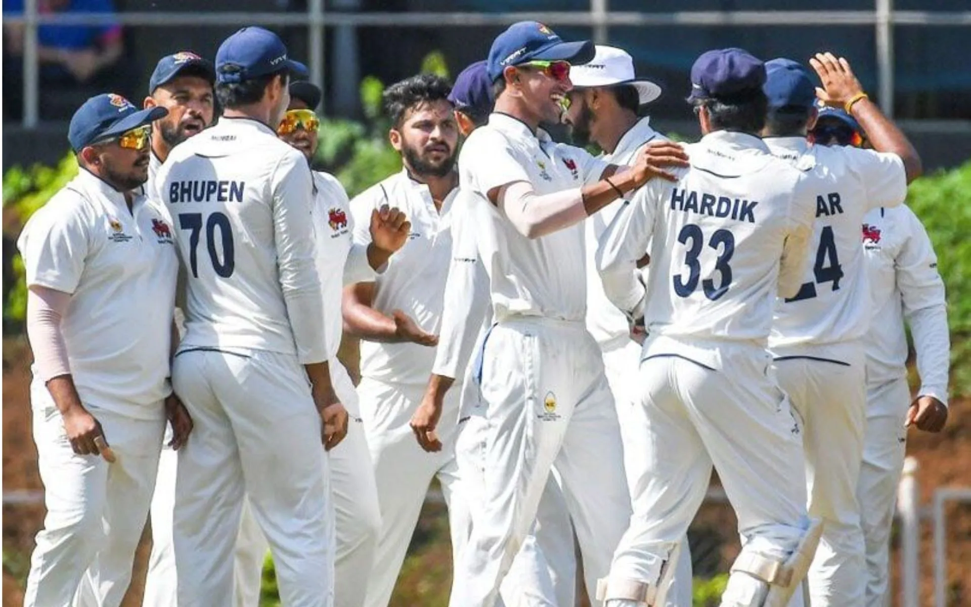 Mumbai won the Ranji Trophy last season (x.com)
