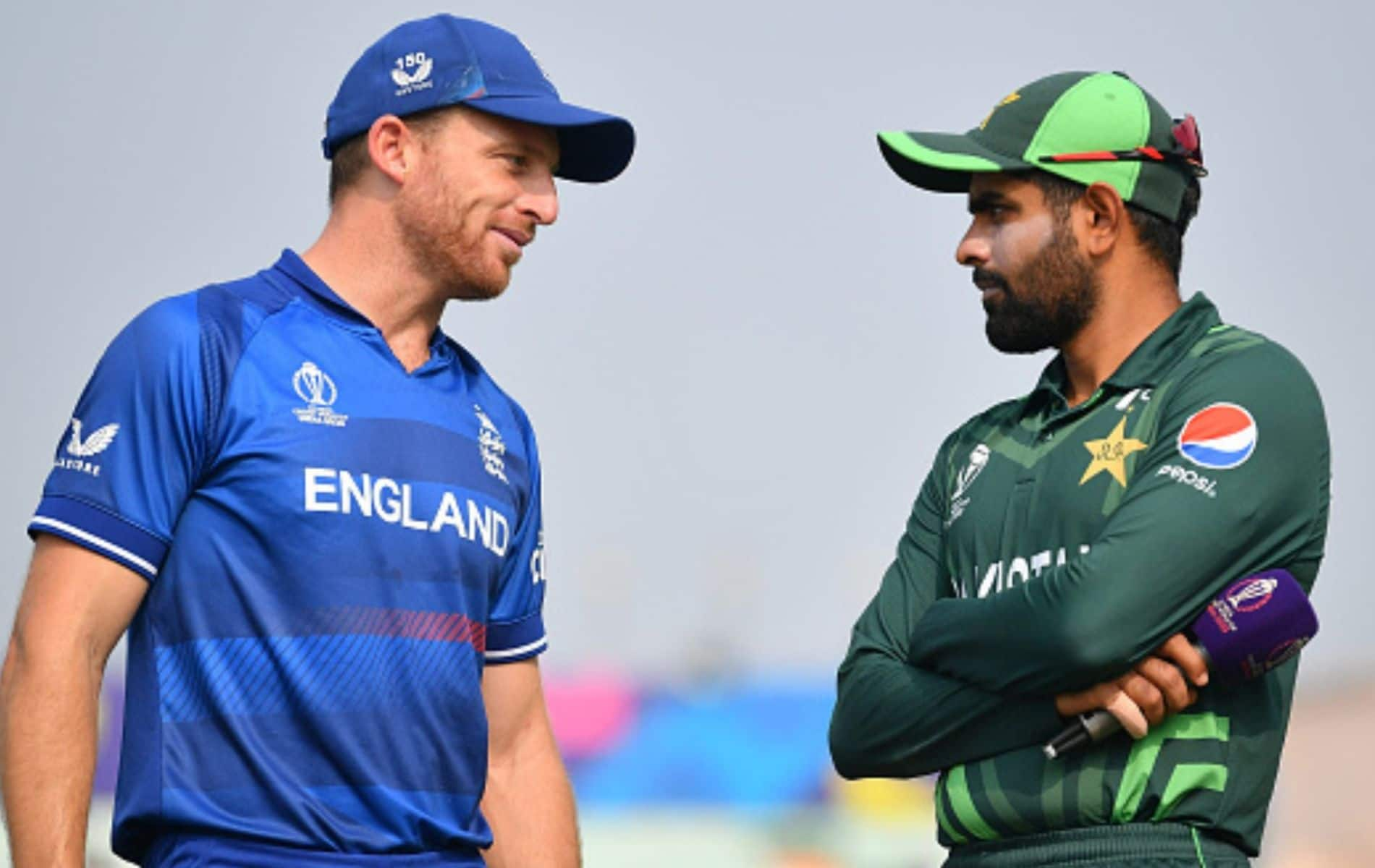 Pakistan will play 4 T20 games vs England ahead of the World Cup (X) 