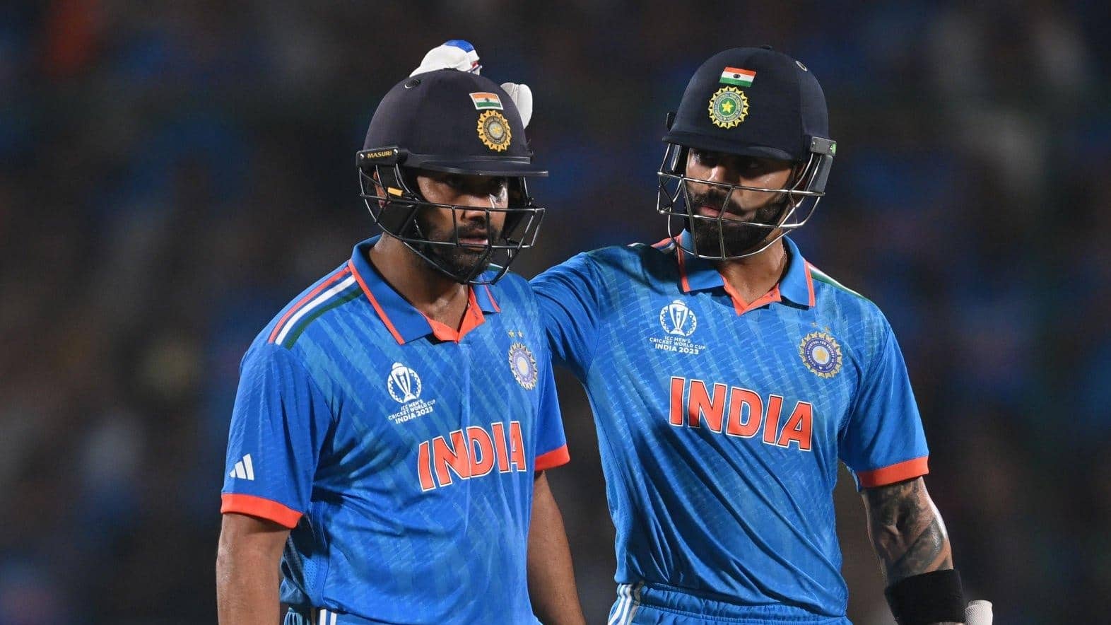 Team India To Play 'Only' One Warm-Up Game Before T20 World Cup 2024 Commences