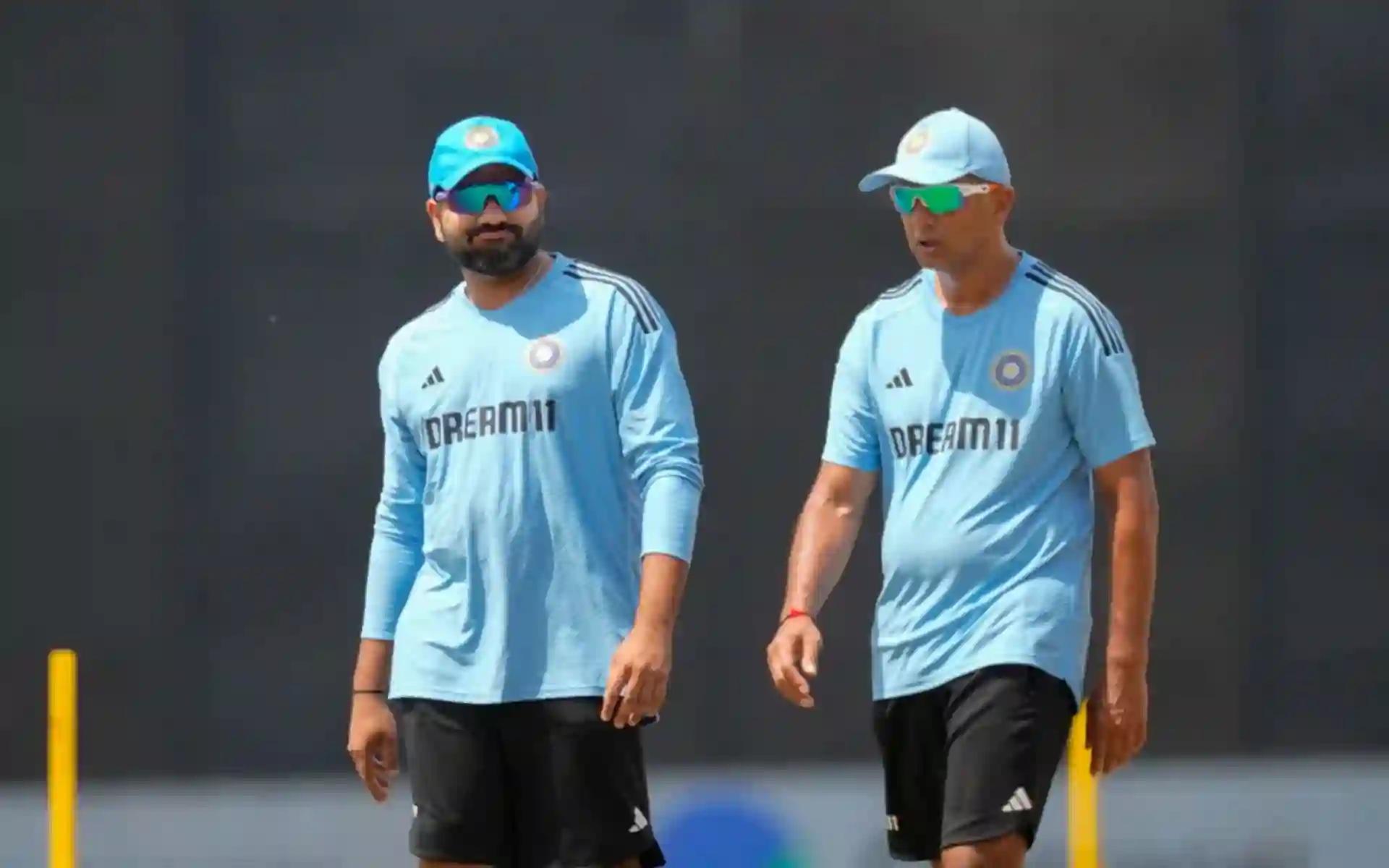 'Joining Meri Hogi': Fans 'Hilariously' Apply For India’s Coaching Job After Rahul Dravid’s Exit