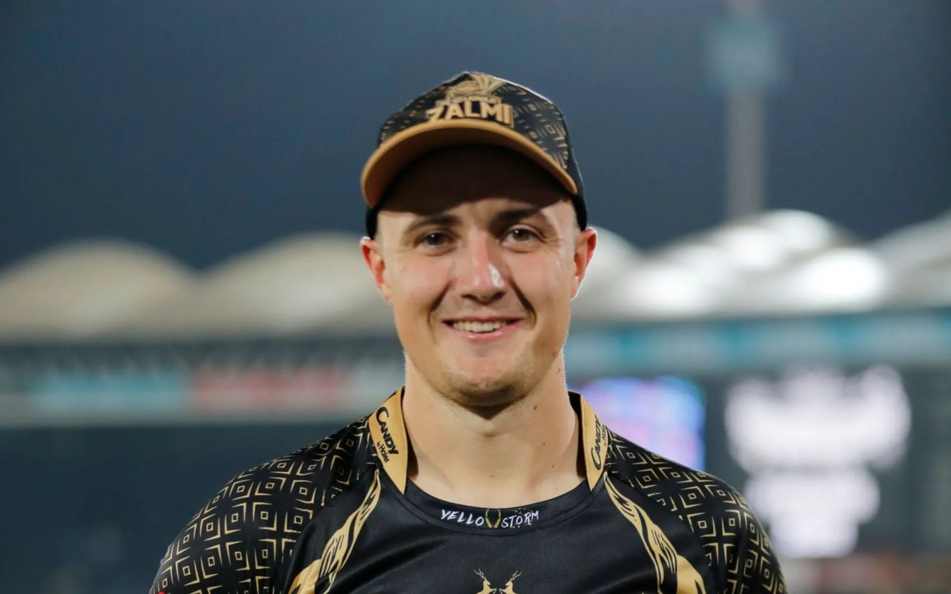 Tom Kohler-Cadmore was included in playing XI Vs PBKS (x.com)