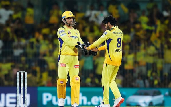 CSK Fans Are Dhoni Fans First - Rayudu Reveals Jadeja's Frustration Due To Mad Support For Thala