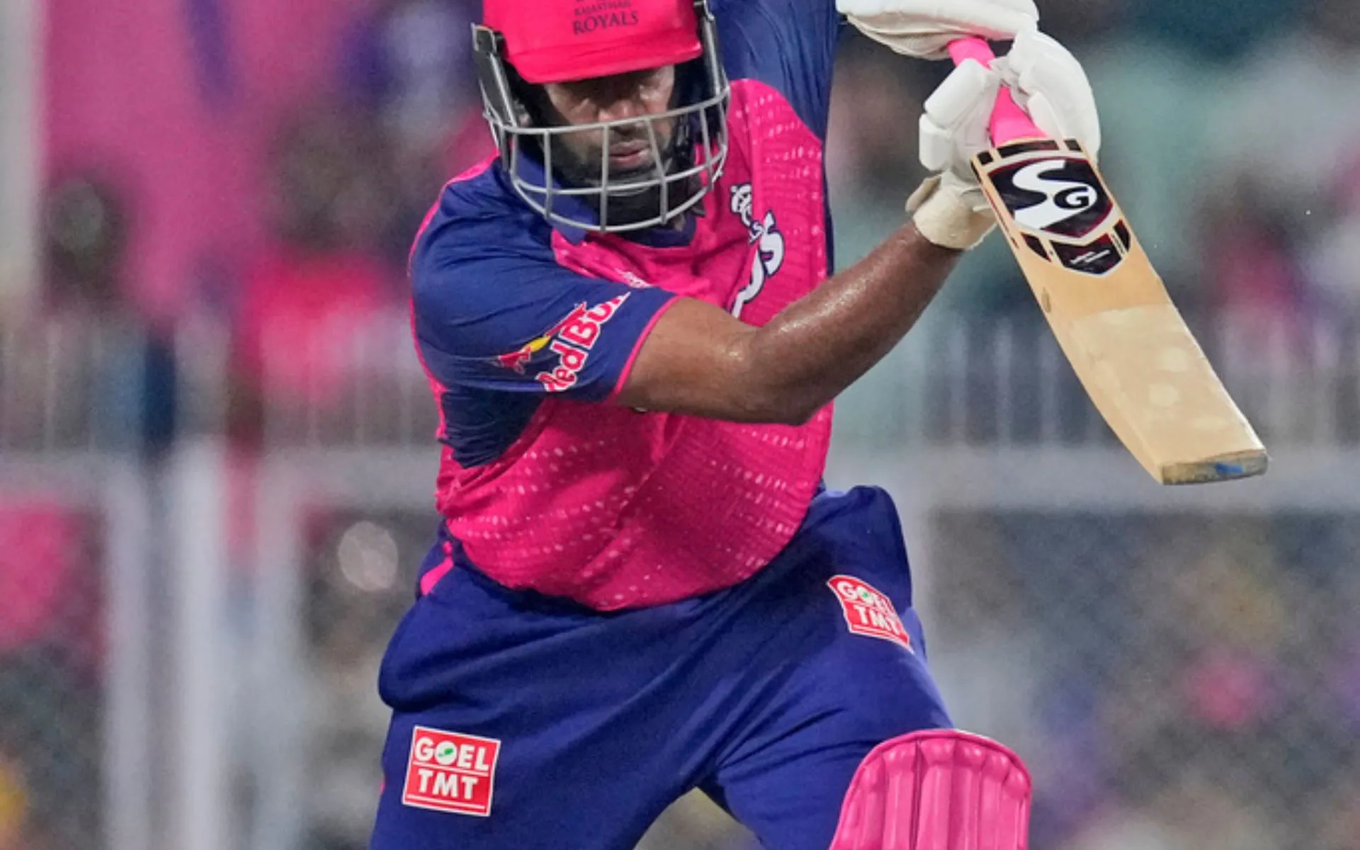 Ravichandran Ashwin (AP Photo)
