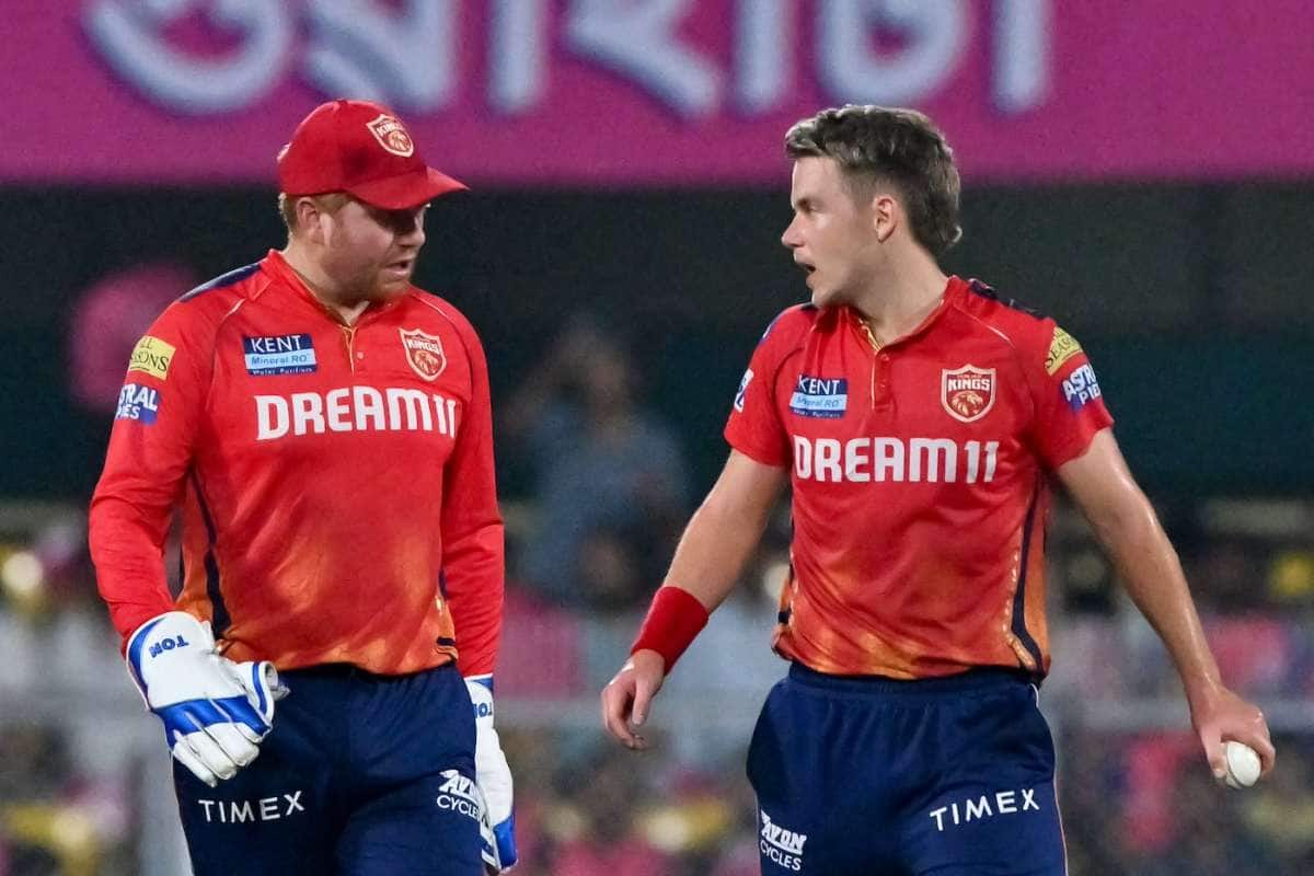 'Either Be Available Or...': Ex-Indian Player 'Slams' England Cricketers For Leaving IPL Midway