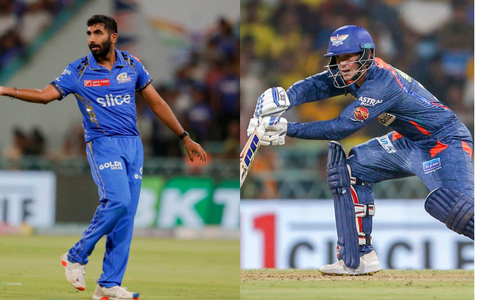 MI vs LSG, IPL 2024: Dream11 predictions for the 67th Match [AP Photos]