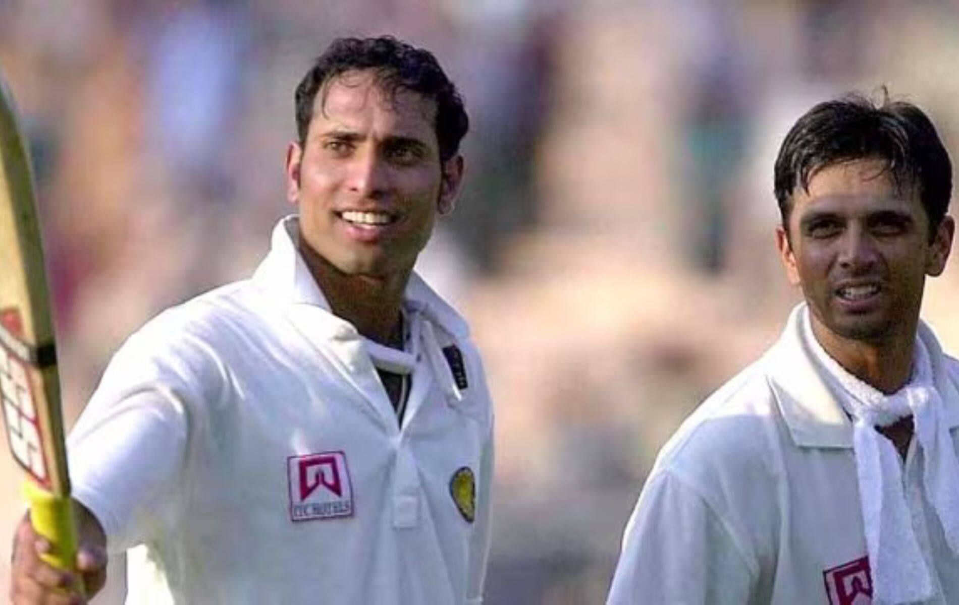 NCA head VVS Laxman had said No to take up Indian coaching job (X)