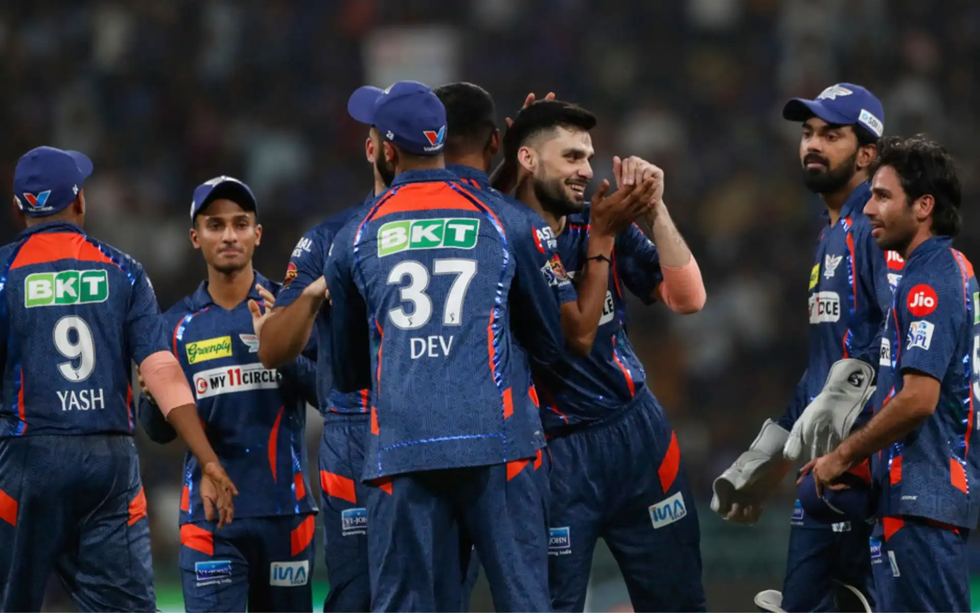 KL Rahul To Drop Quinton de Kock [AP]