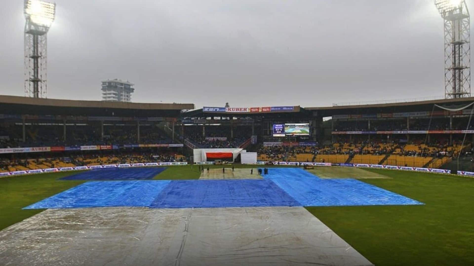 Virat Kohli & Co. Ruled Out Of IPL 2024? What If RCB vs CSK Gets Abandoned Due To Rain