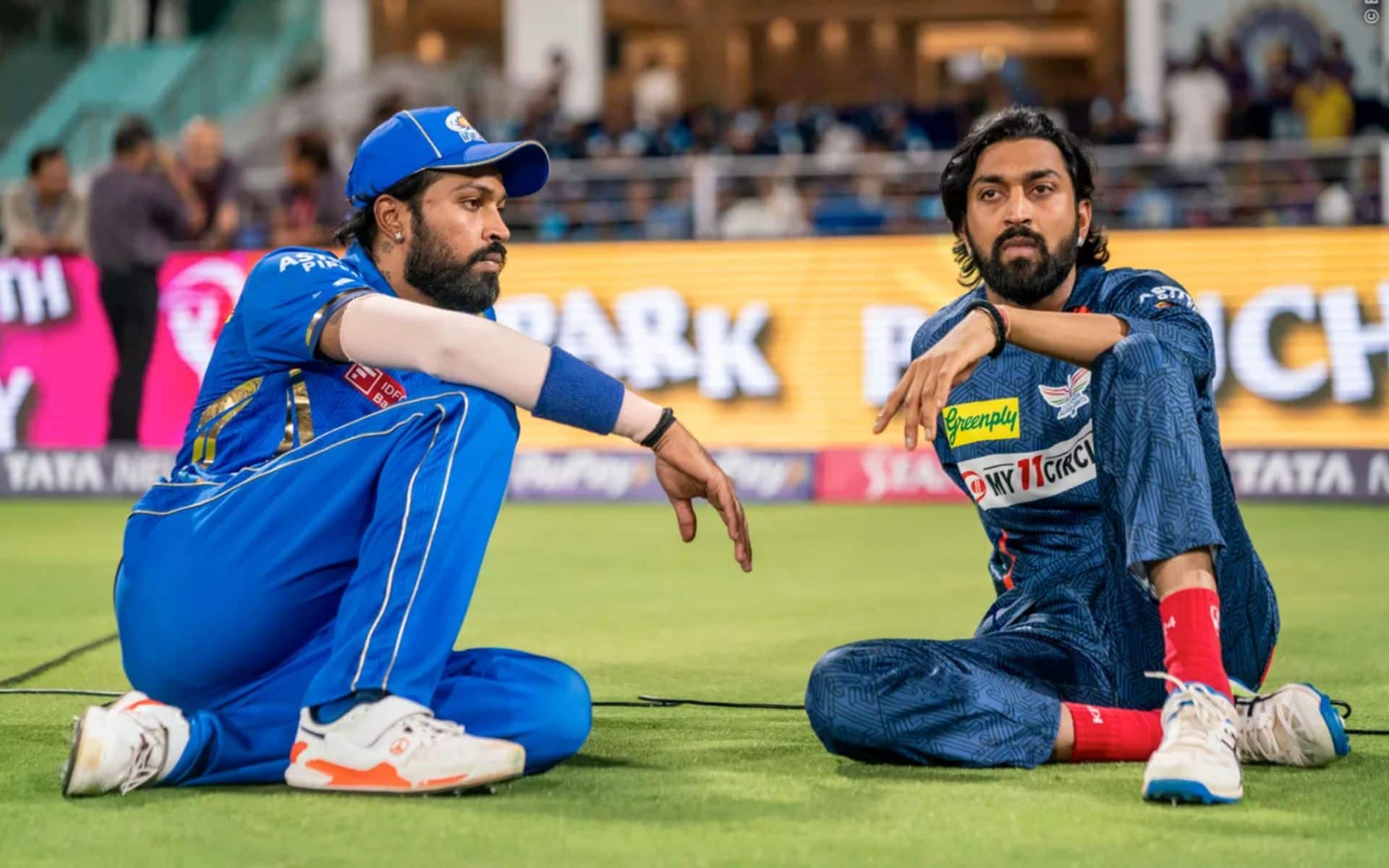 IPL 2024 Match 67, MI Vs LSG | Playing 11 Prediction, Cricket Tips, Preview & Live Streaming