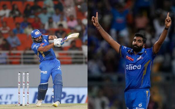IPL 2024, MI vs LSG - Experience To Take Mumbai Through? 3 Match-Winners For MI