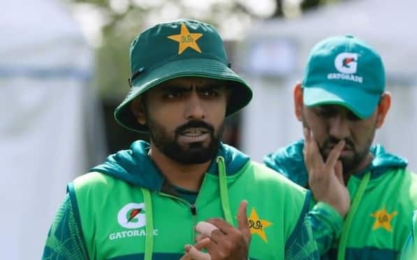 'Babar Azam Carries A Lot Of Weight...' - PAK Coach Share Thoughts Before T20 World Cup 2024