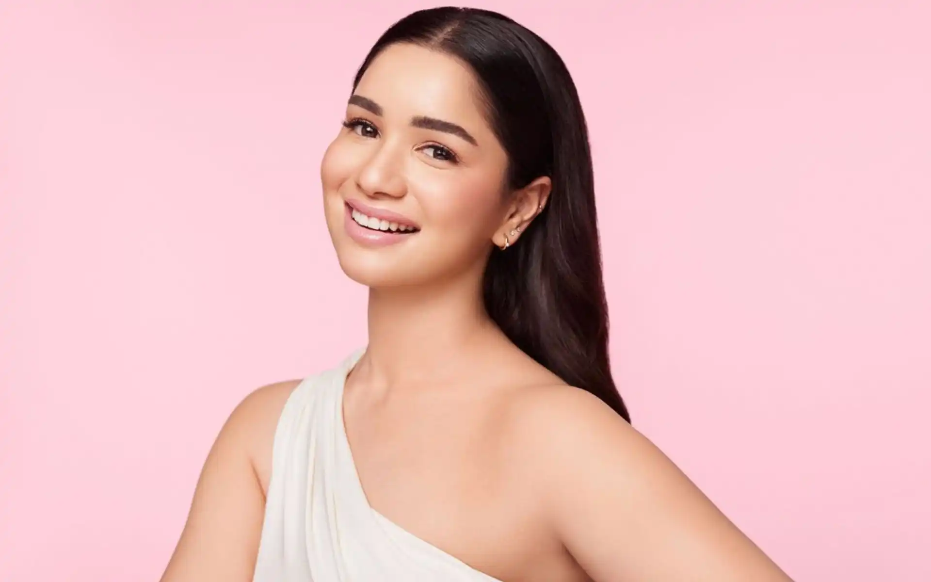 Sara Tendulkar is the brand ambassador for Laneige [X.com]