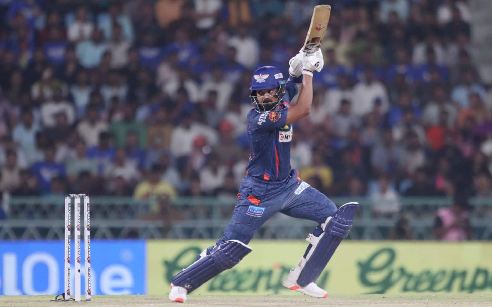 'Easy To Just Sit And Think' - LSG's Assistant Coach On KL Rahul's Performance In IPL 2024