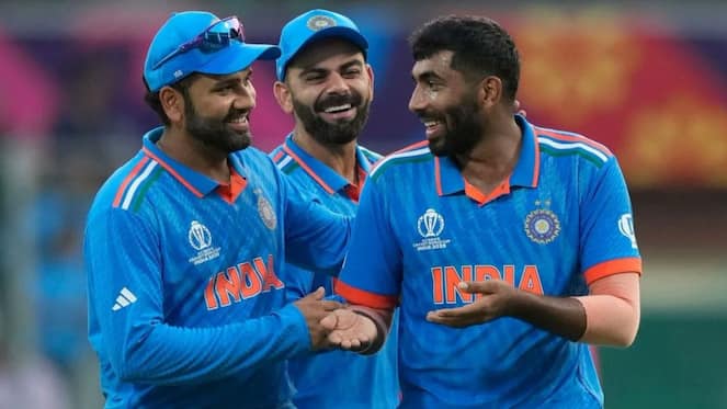 'I Guess..,' Former Coach Excludes 'Best Bowler In IPL History' From India's T20 World Cup XI