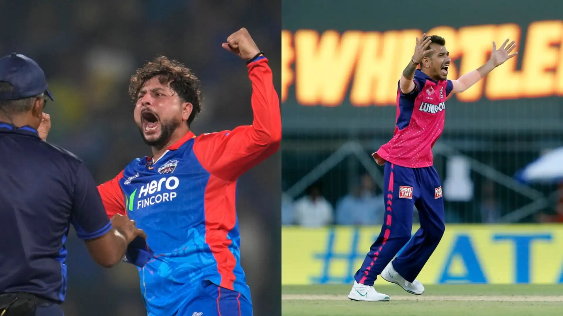 Kumble picked Kuldeep ahead of Chahal [AP]