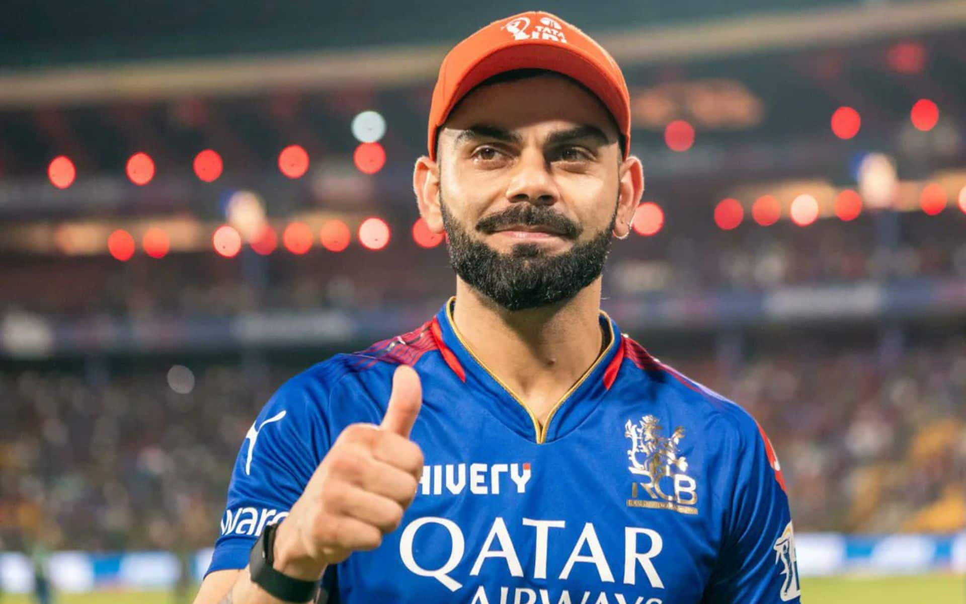 Virat Kohli opens up about Sunil Chhetri  (X.COM)