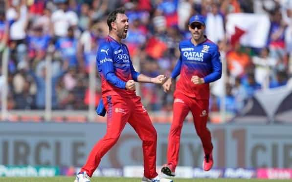 Glenn Maxwell In Place Of Will Jacks? RCB's Probable XI For IPL 2024 Match Vs CSK