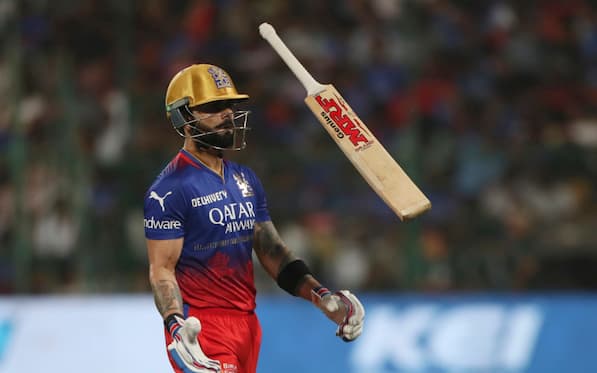 Virat Kohli To Be Dismissed By Jadeja; 3 Player Battles To Watch Out For In RCB Vs CSK